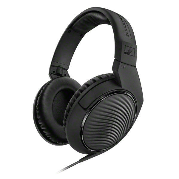 Sennheiser HD 200 Pro headphones