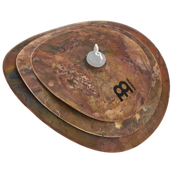 Meinl Byzance Vintage Smack Stack