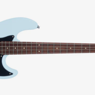 Sire Marcus Miller V3 2nd Generation viersnarige basgitaar | Sonic Blue